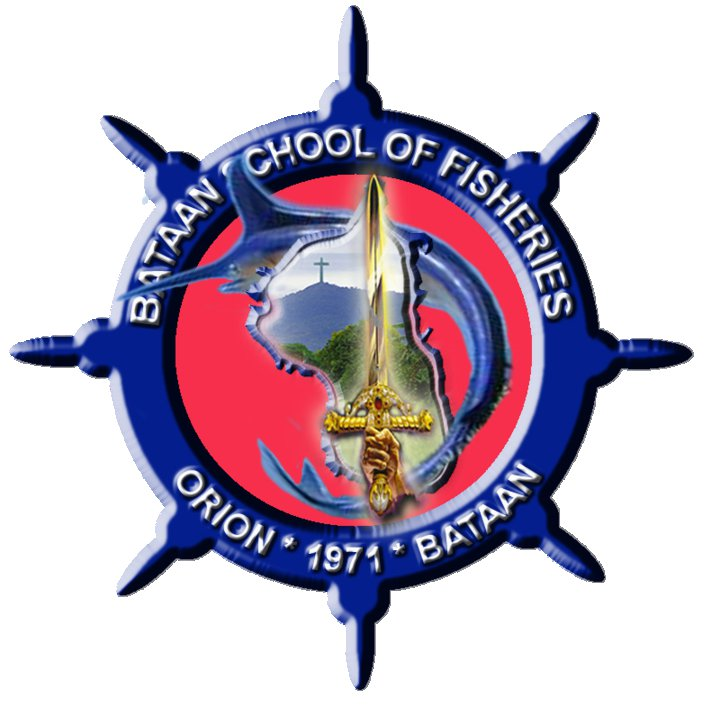 Students' Government Officer (BSF) Bataan School of Fisheries