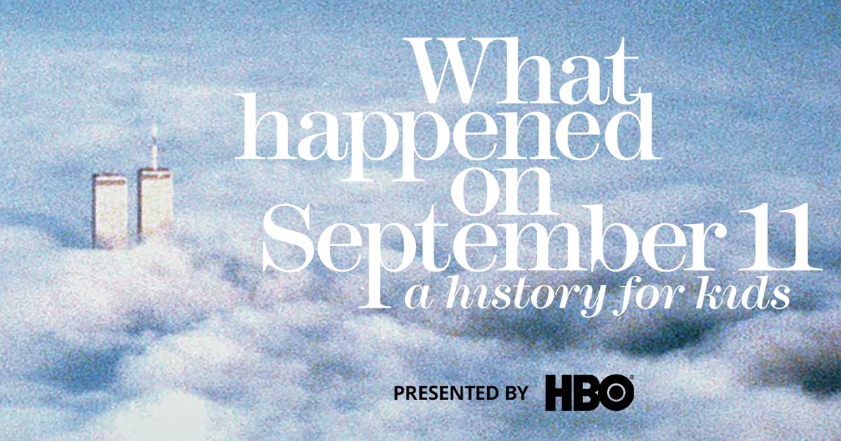 Cinema Notebook What Happened on September 11 (2019)