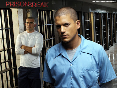 Whatcha Makin' Now?: 2 Things....what I'm watching