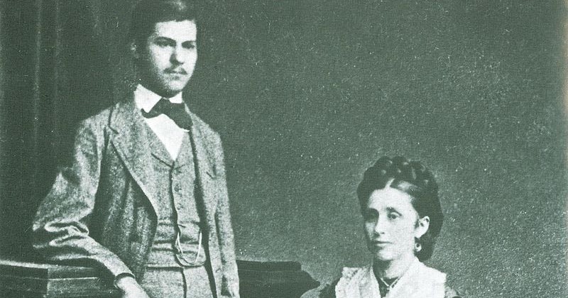 freud quotes: “A man who has been the indisputable favorite of his