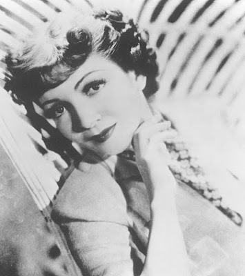 Bluebeards Eighth Wife 1938 Claudette Colbert Image 1