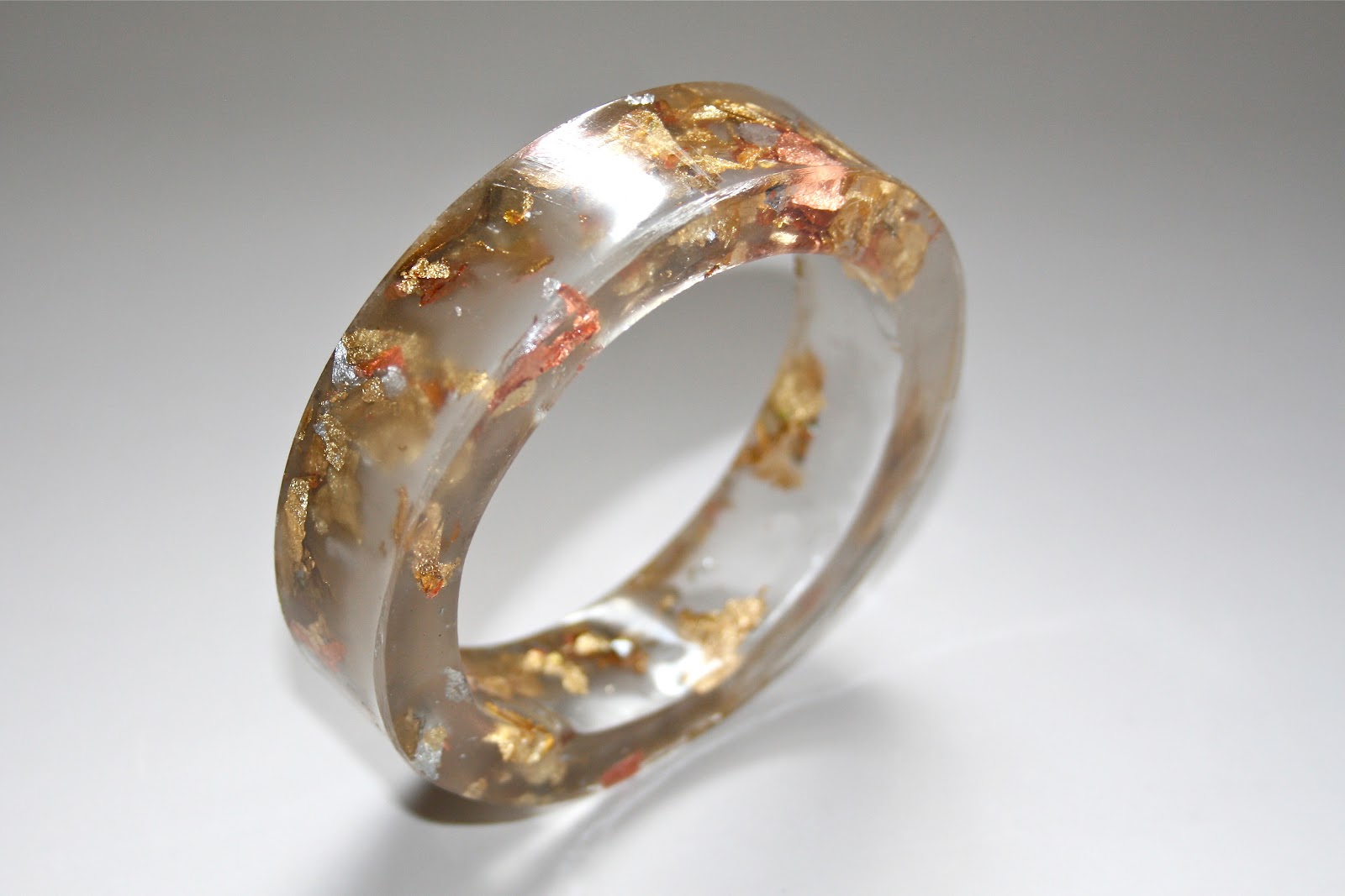 Mai Inspiration DIY Resin Jewellery 3