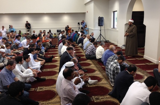 Allah and god similarities picture