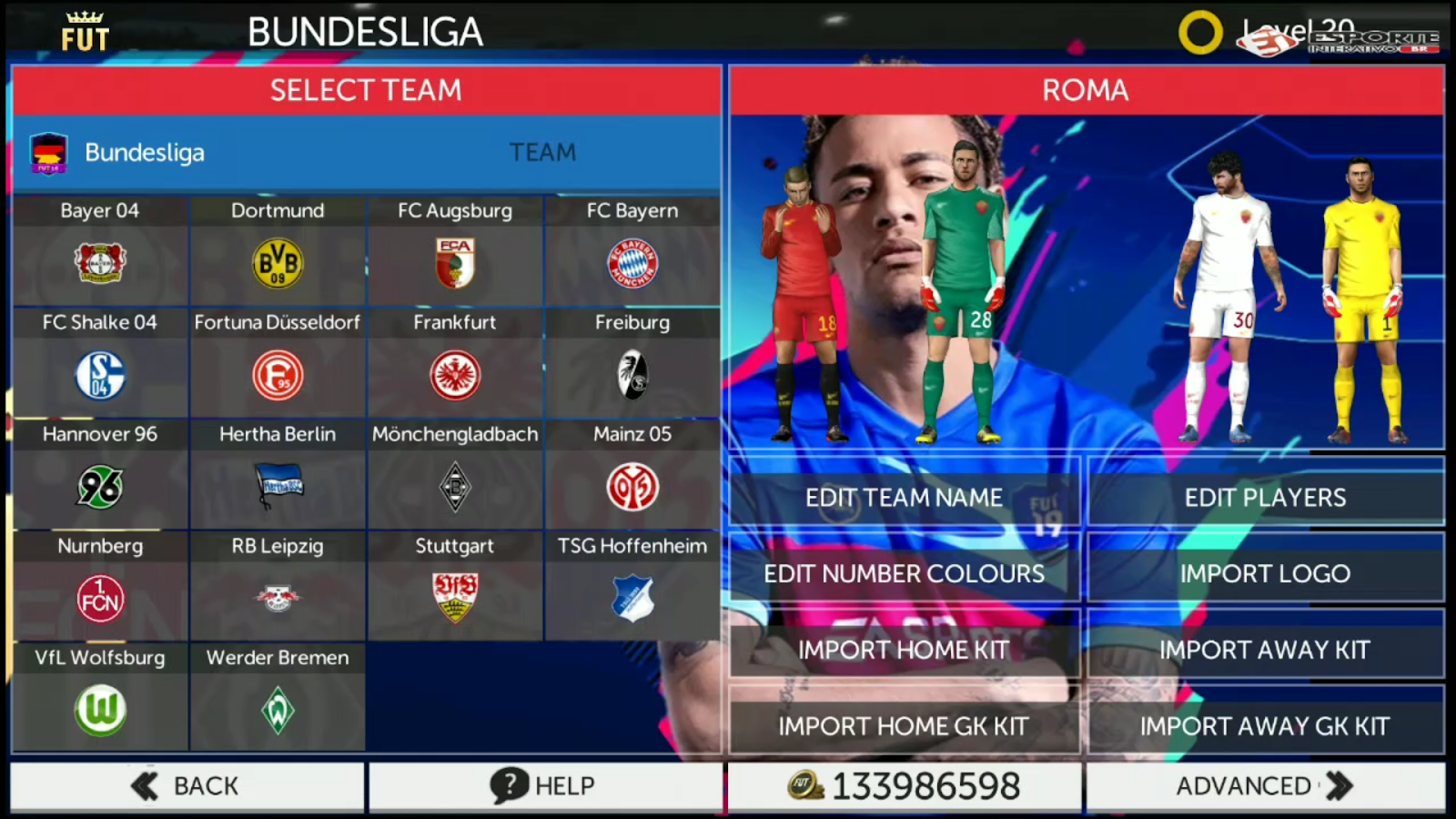 Fifa 19 mod apk obb data download for android Fifa 19 mod apk obb data download for android
