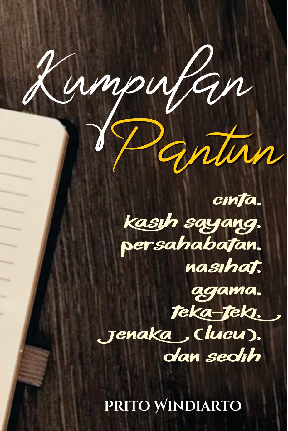 Ayo Download Kumpulan Pantun