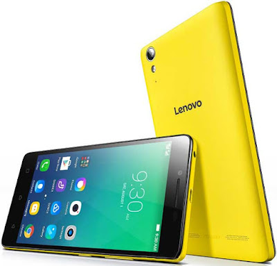 Download Firmware / Stock ROM Lenovo A6010