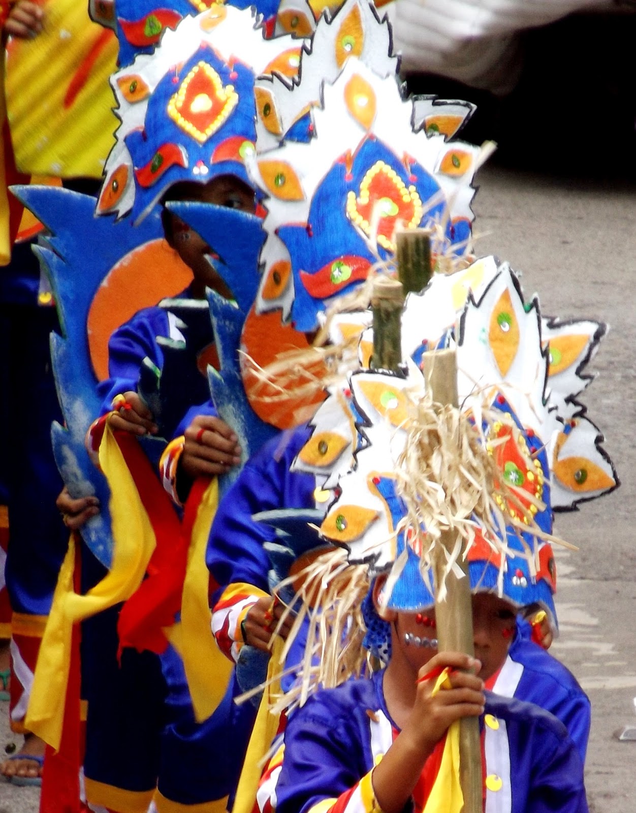 Bonsai Makisig San Isidro, Davao Oriental, Bonsai Festival 2014, Mt