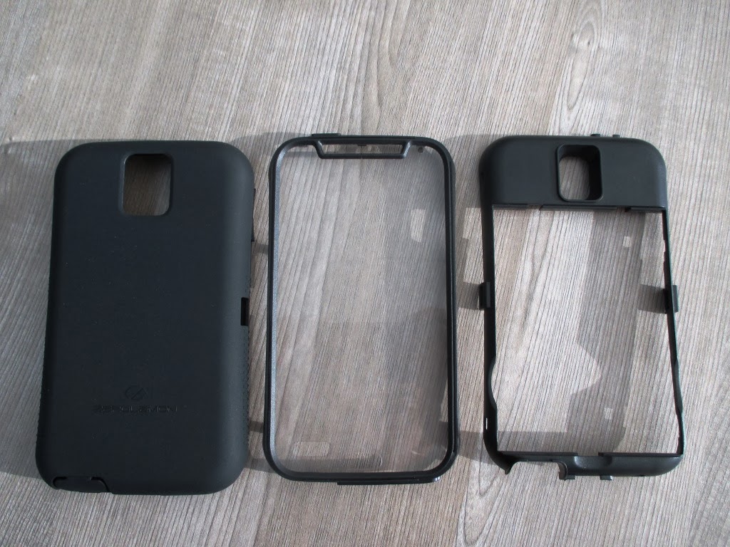 zerolemon note 3
