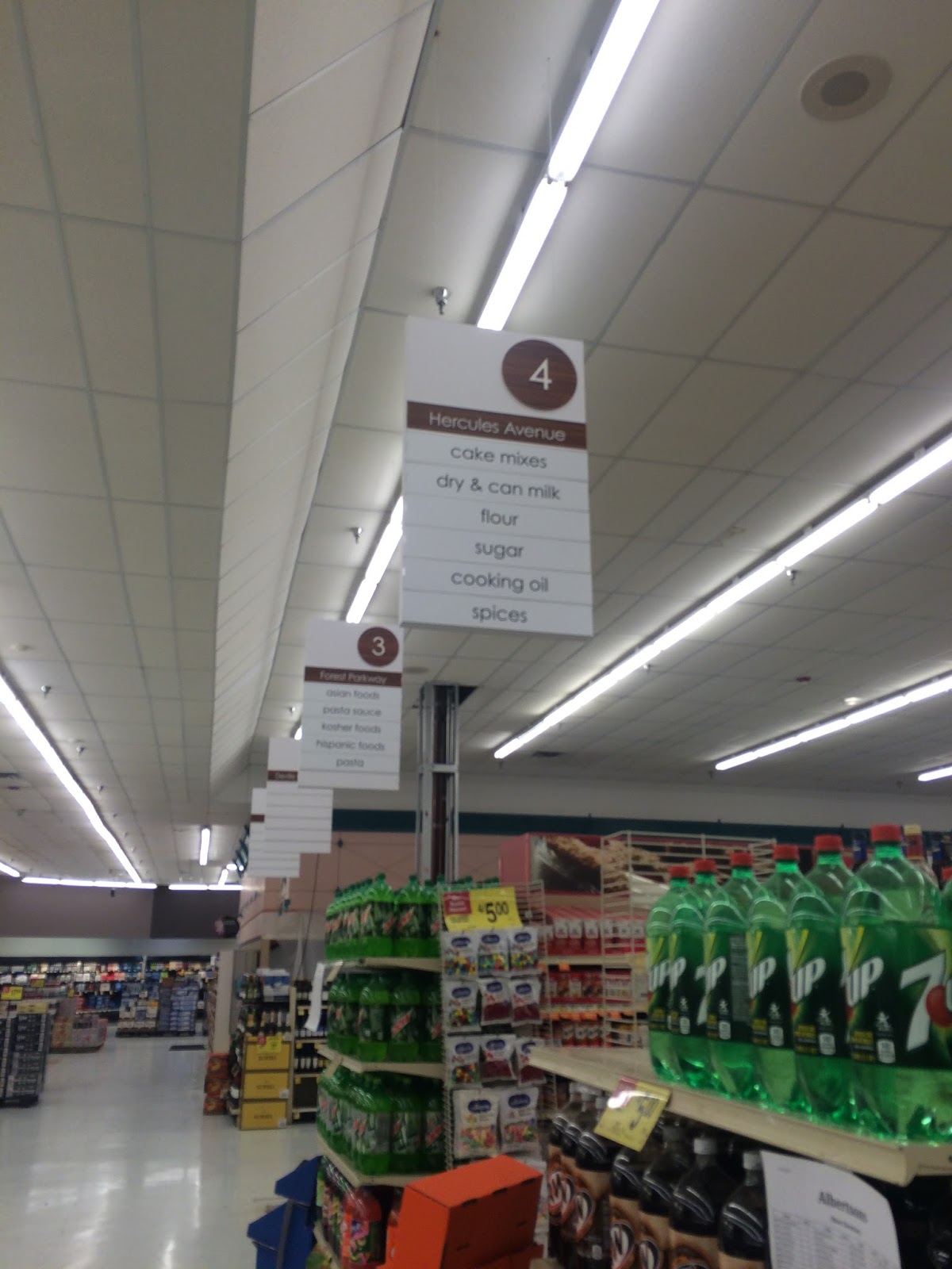 Safeway Lifestyle Stores