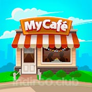 my cafe apk my cafe apk