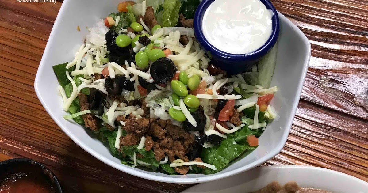 Hawaii Mom Blog Chile Relleno