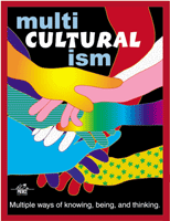 multiculturalism learn let english