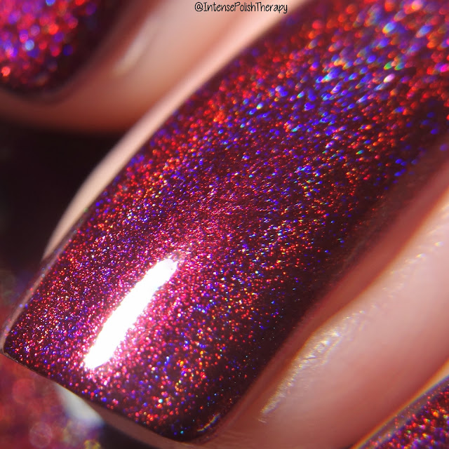Superchic Lacquer - Wake Me Up