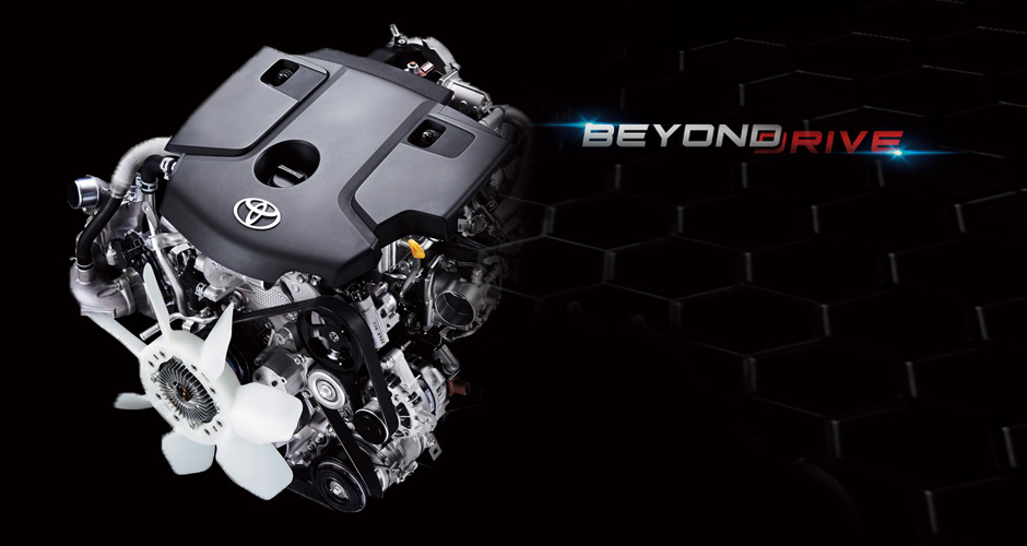 Toyota Parts & Accessories