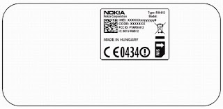 Nokia C6 Passes FCC