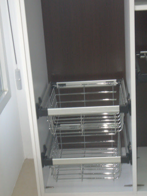 Reforma Expres: ARMARIOS DE PUERTAS CORREDERAS Y VESTIDORES.