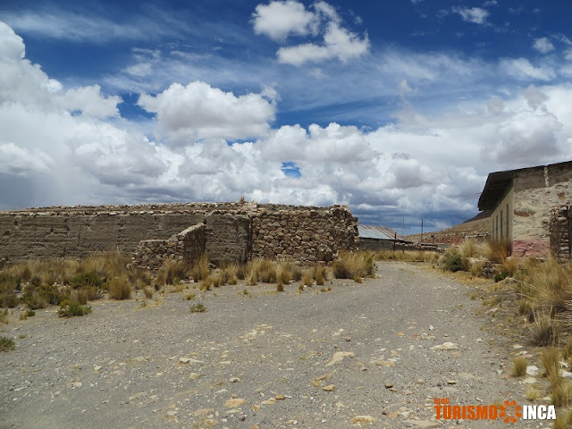 arte rupestre Sumbay Arequipa