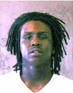 Chief Keef Arrested For Disorderly Conduct (Mugshot Photo)