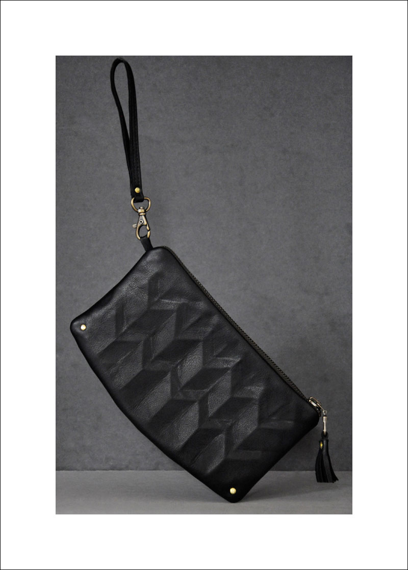 Lara Kazis Women’s Bag Collection