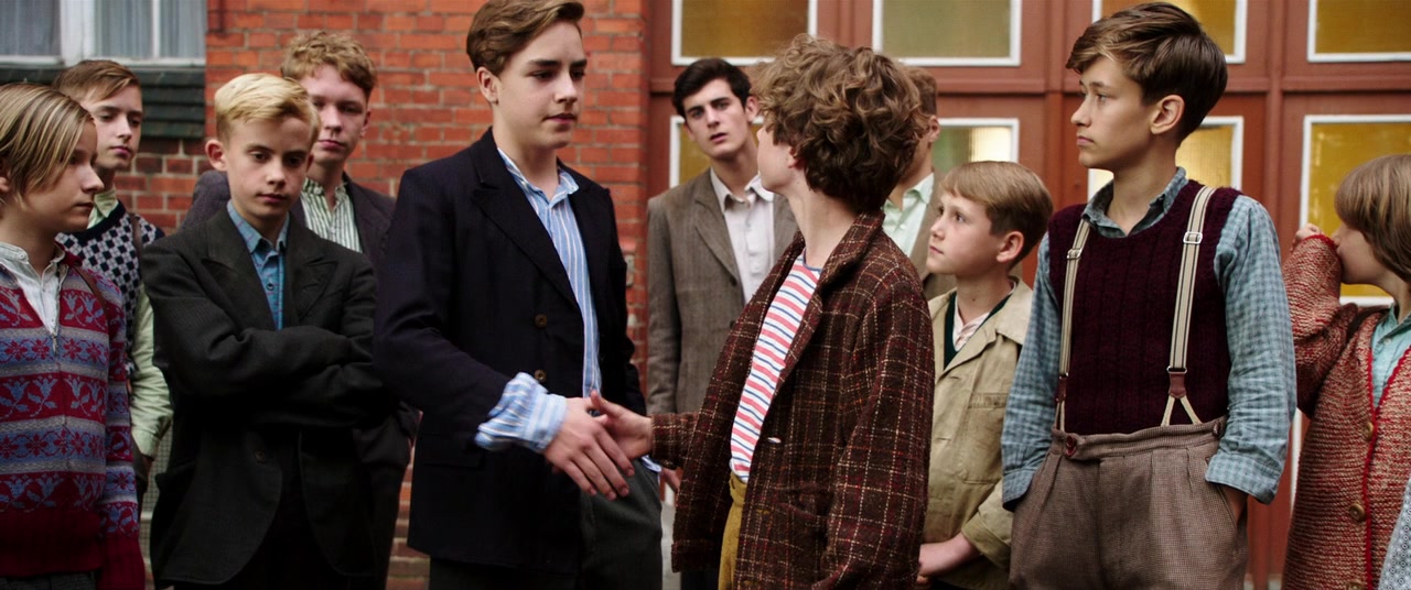 тим талер 2017