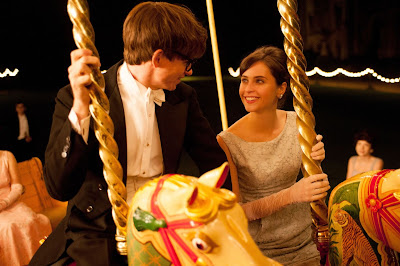 The Theory Of Everything 2014 Movie Image 2