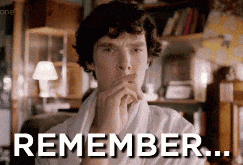 i remember every time i remember every time