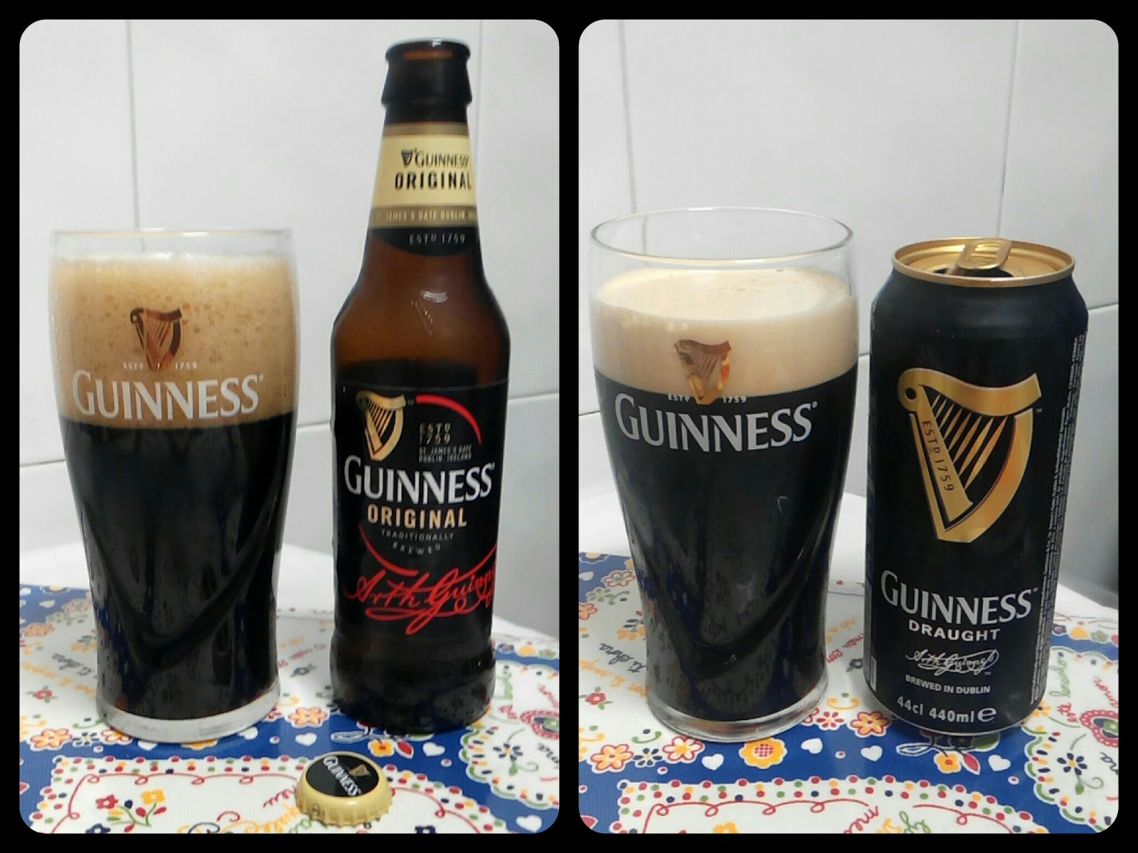 Estilos de cerveza Porter y Stout Dos caminos tienes...