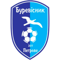 FC BUREVISNYK PETROVE