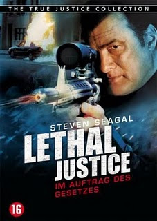 Free Download Movie Lethal Justice (2011)