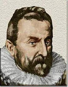 Жан Нико - французский дипломат Жан Нико история табакокурения
