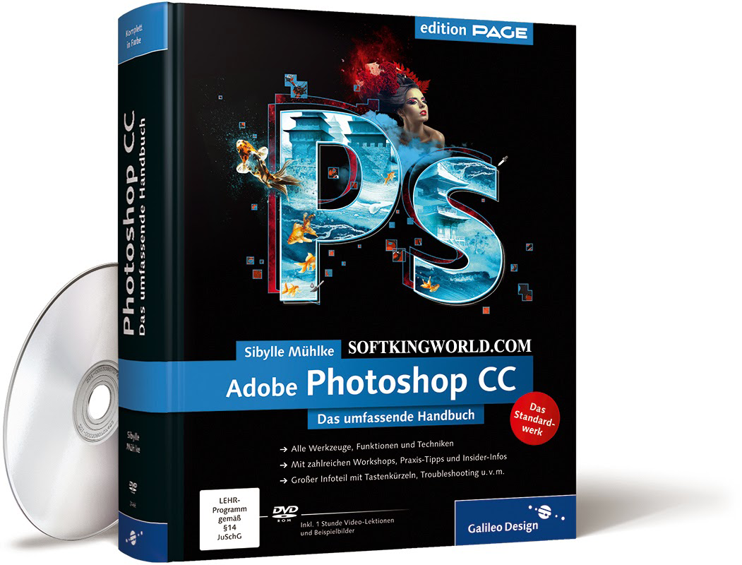 Adobe photoshop for mac 64 bit