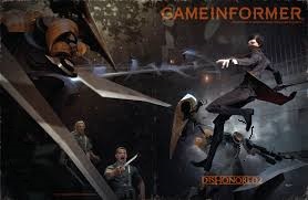 Fighting Download Dishonored 2 Highly Compressed