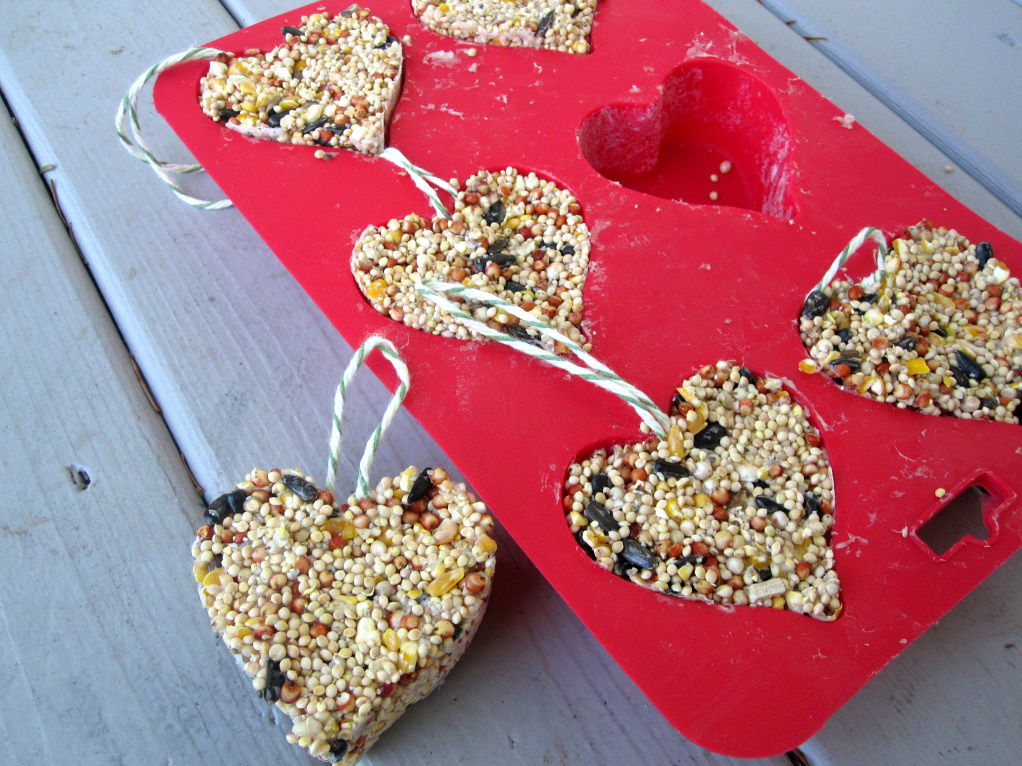 valentine's day kids crafts - Ideas for Kids | I Love You-Picture And