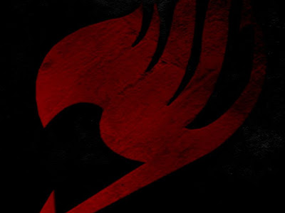 いろいろ fairy tail symbol wallpaper hd 100811-Fairy tail logo wallpaper hd download