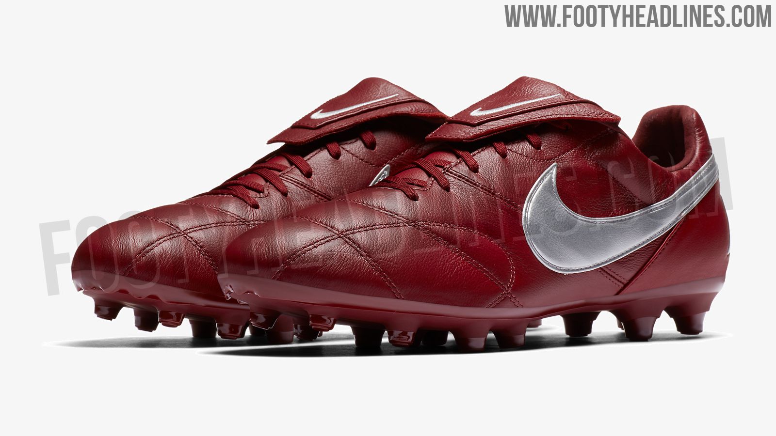 drop of blood nike shoes