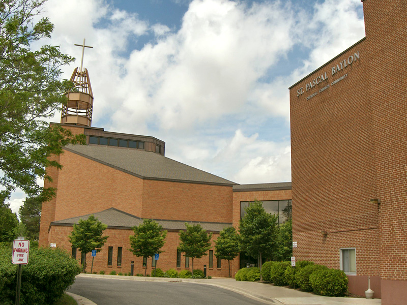 District 1 Community Council Blog Lenten Fish Fry at St. Pascal's