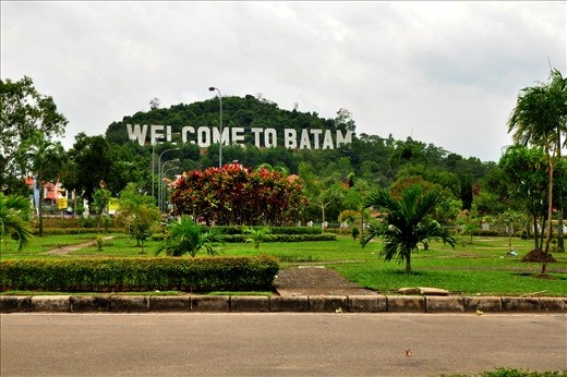 Selamat Datang di website BATAM