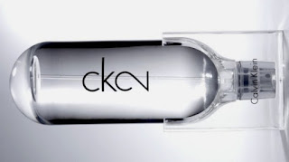 Descripción del perfume unisex CK2
