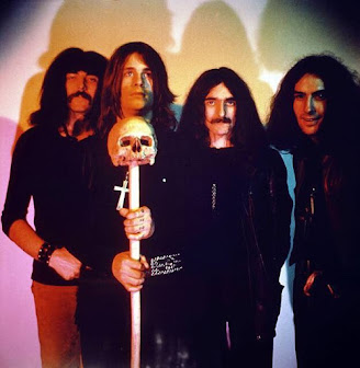 Black Sabbath