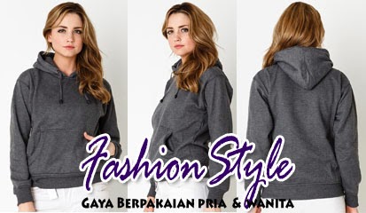 Model Jaket WMNS Jacket Hoodie by Atypical Harga Jaket Wanita Keren, Murah Dan Terbaru 2015