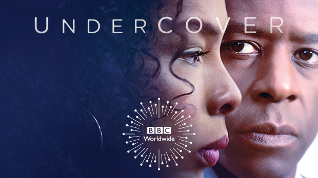 Undercover (2016-) με ελληνικους υποτιτλους