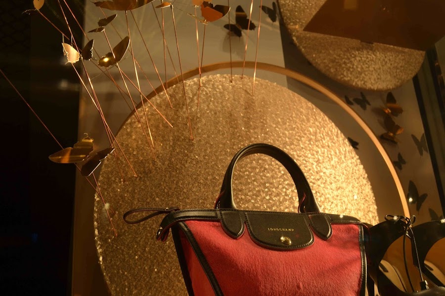 "Shopping Night Barcelona 2015"