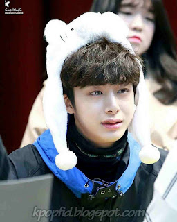 Foto Terbaru Hyungwon Monsta X Foto Terbaru Hyungwon Monsta X