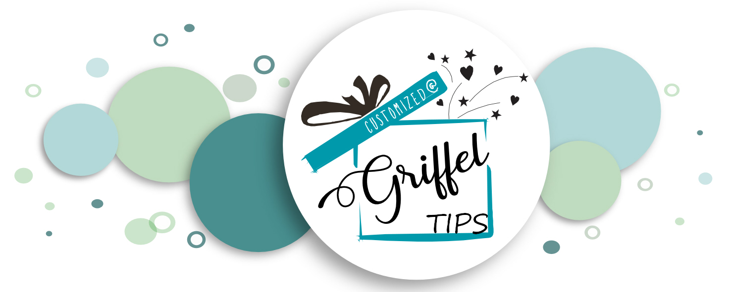 Griffel-Tips