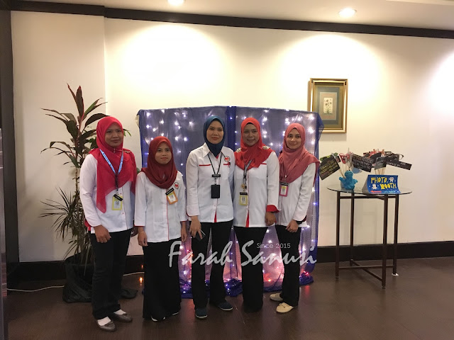 Promosi Kesihatan Pergigian, Meritus Pelangi Beach Resort and Spa, Cenang Promosi Kesihatan Pergigian, Meritus Pelangi Beach Resort and Spa, Cenang