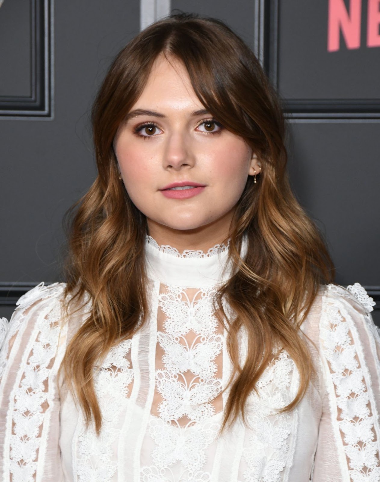 Starlet Arcade Emilia Jones