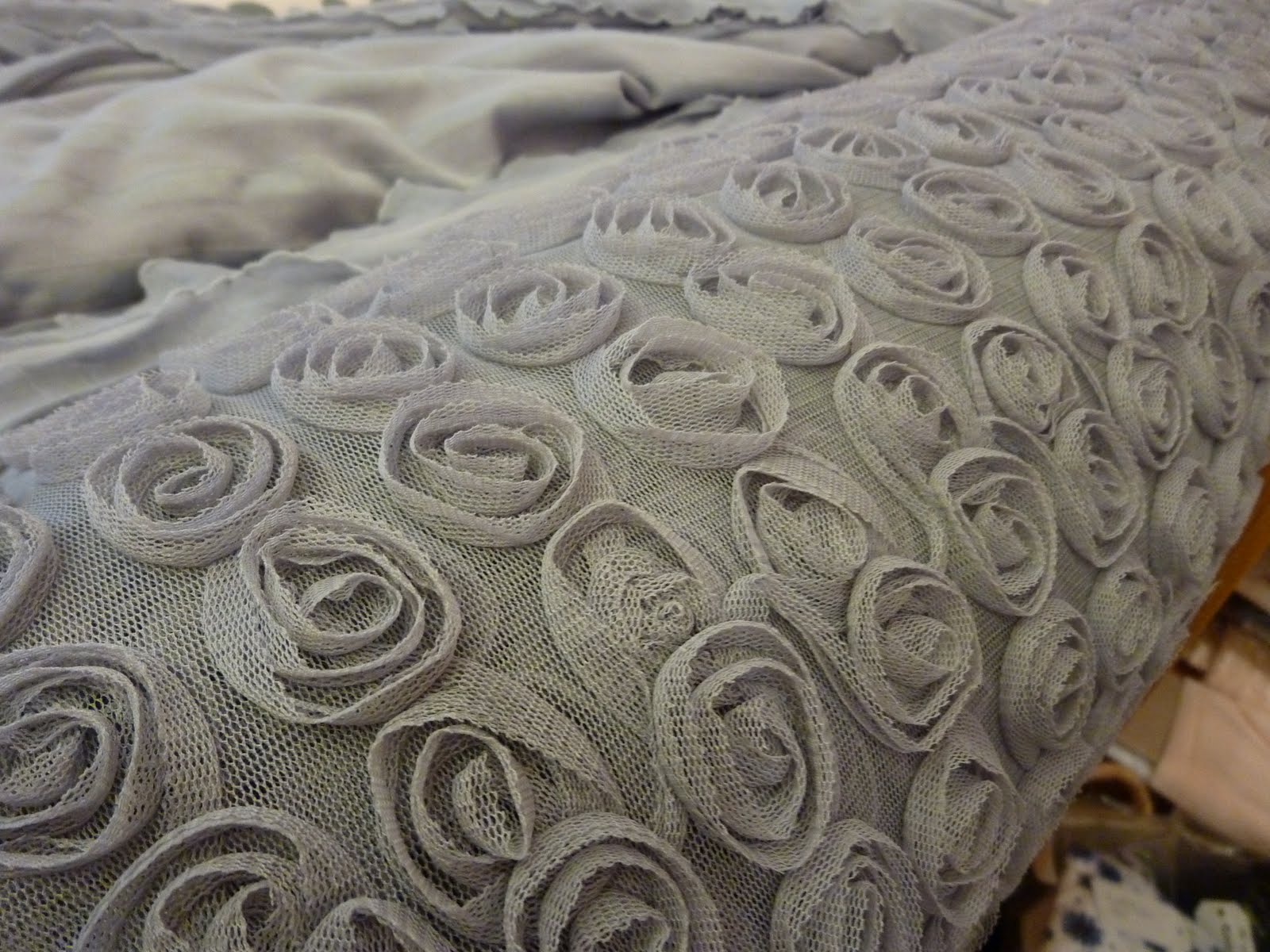 Sew Janome New fabric arrives at Fabulous Fabrics!