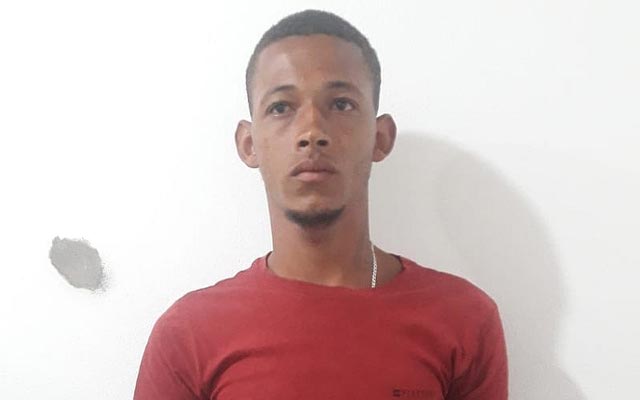 Preso pescador suspeito de estuprar e agredir turista no sul da Bahia