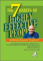 Free Download Ebook Gratis Indonesia  Seven Habits of Highly Effective People Full Lengkap