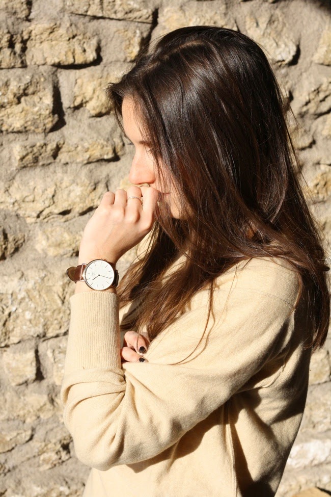 Currently Obsessed: My Daniel Wellington Stories